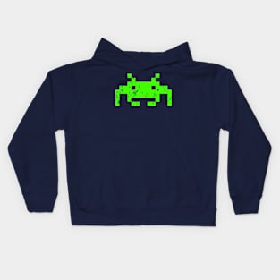 Lone Invader Kids Hoodie